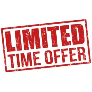 Oferte Limitate!